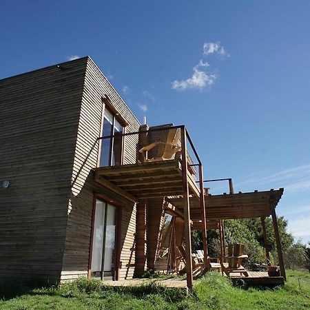 Hotel Los Maquis Buchupureo Εξωτερικό φωτογραφία