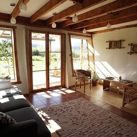 Hotel Los Maquis Buchupureo Εξωτερικό φωτογραφία