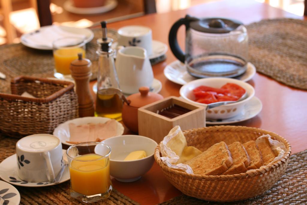 Hotel Los Maquis Buchupureo Εξωτερικό φωτογραφία
