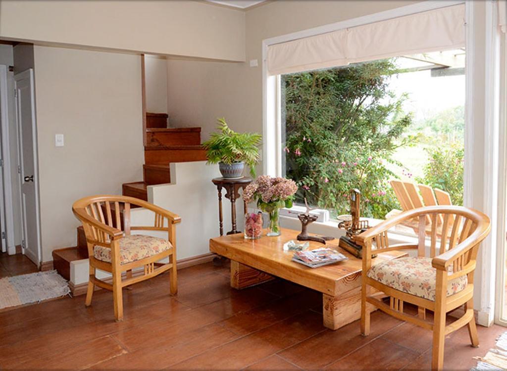 Hotel Los Maquis Buchupureo Εξωτερικό φωτογραφία
