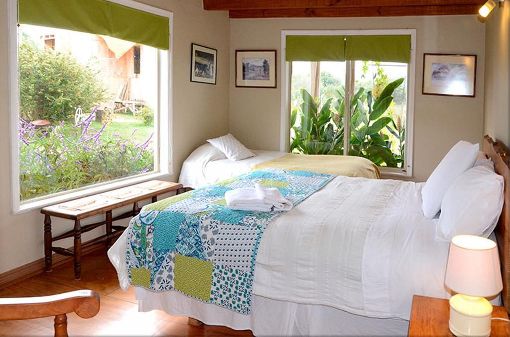 Hotel Los Maquis Buchupureo Δωμάτιο φωτογραφία