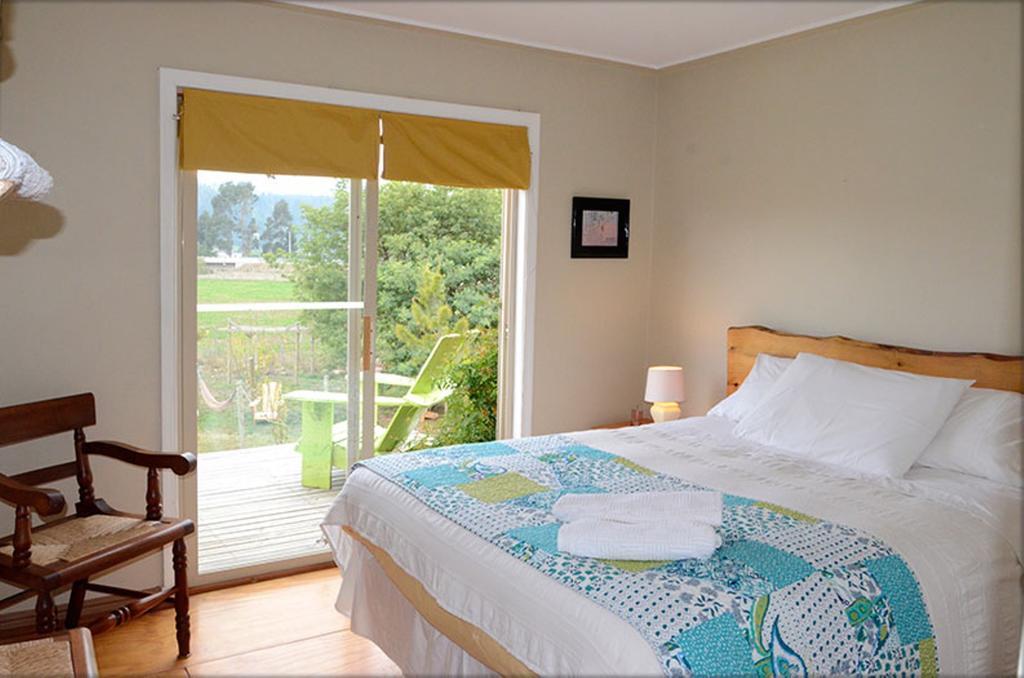 Hotel Los Maquis Buchupureo Δωμάτιο φωτογραφία