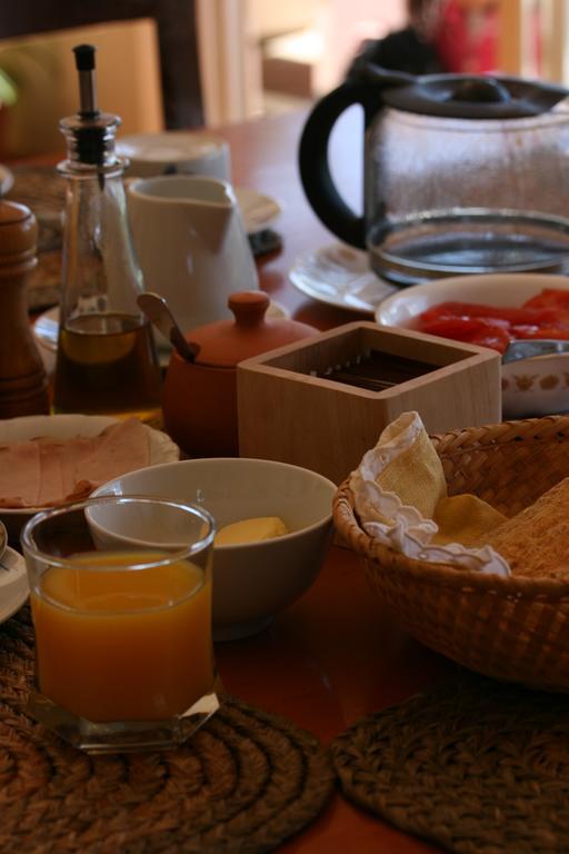 Hotel Los Maquis Buchupureo Εξωτερικό φωτογραφία