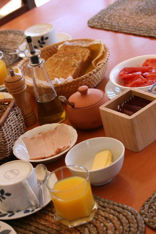 Hotel Los Maquis Buchupureo Εξωτερικό φωτογραφία