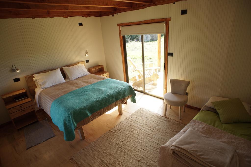 Hotel Los Maquis Buchupureo Εξωτερικό φωτογραφία