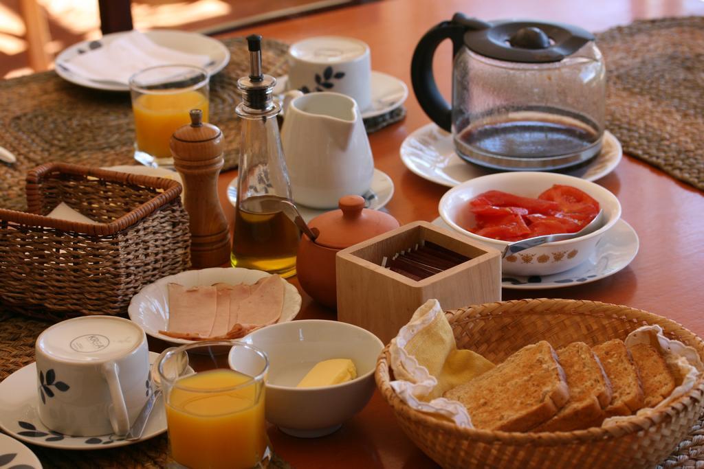 Hotel Los Maquis Buchupureo Εξωτερικό φωτογραφία