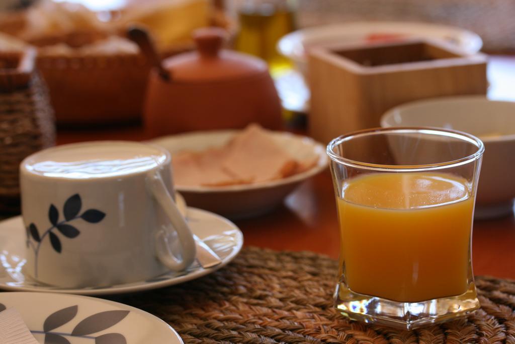 Hotel Los Maquis Buchupureo Εξωτερικό φωτογραφία
