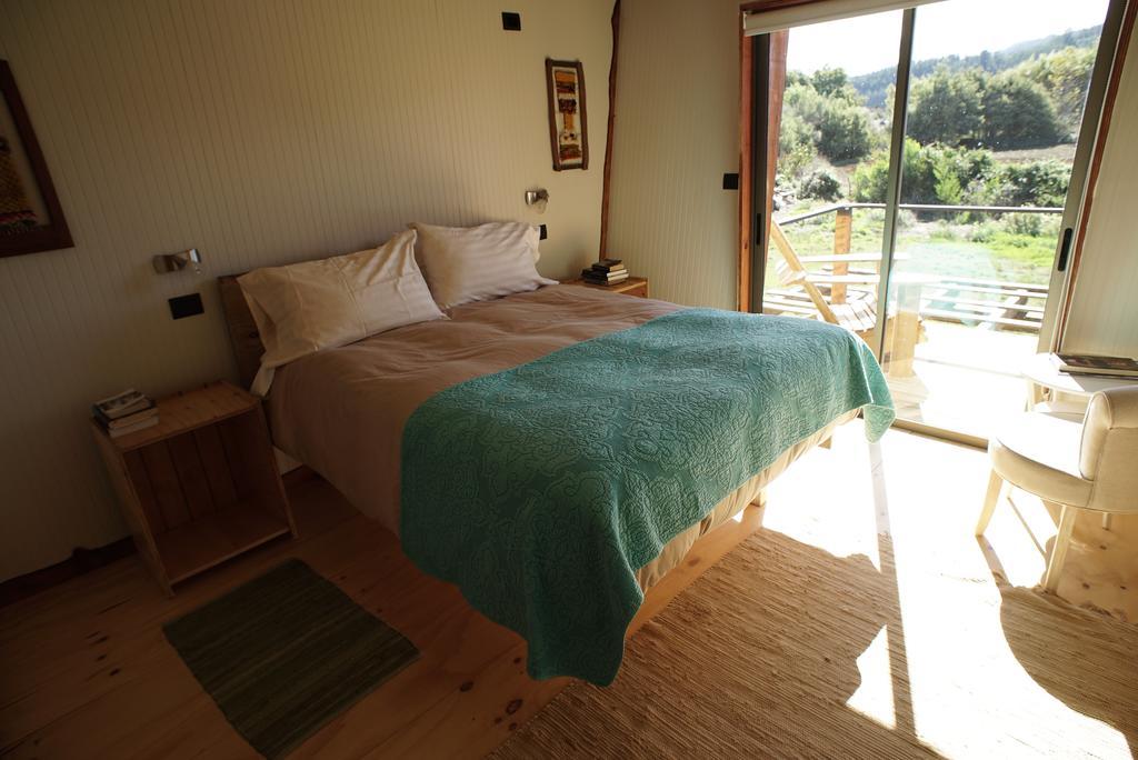 Hotel Los Maquis Buchupureo Εξωτερικό φωτογραφία