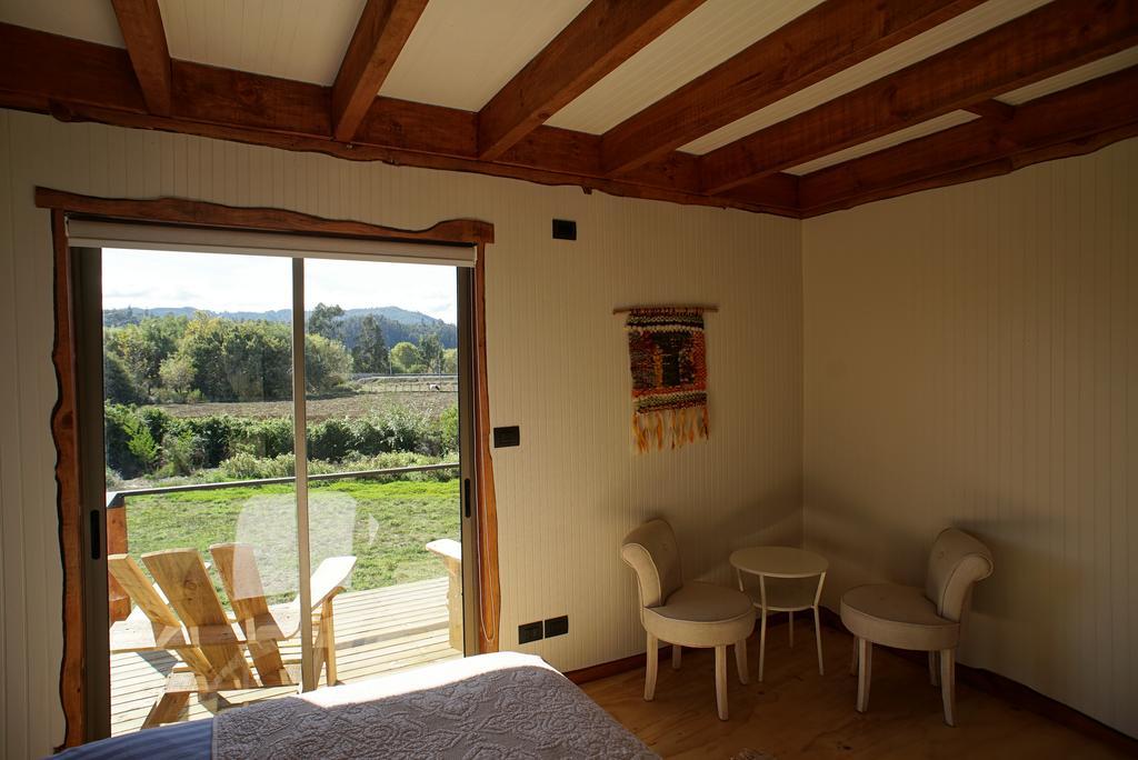 Hotel Los Maquis Buchupureo Εξωτερικό φωτογραφία